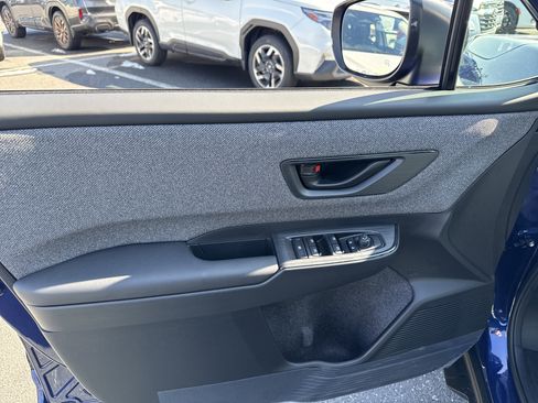 New 2026 Subaru Outback Premium image 14