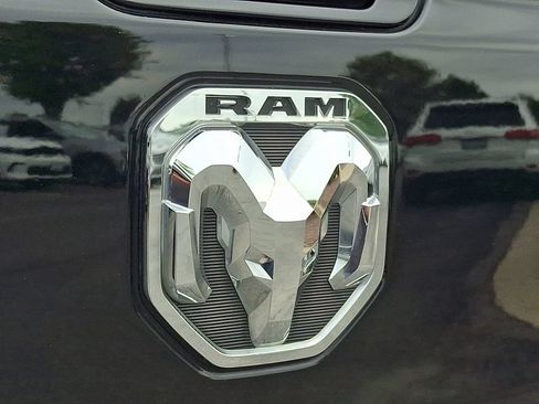 Used 2021 RAM 1500 Big Horn AWD/4WD image 29