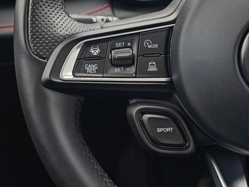 Used 2024 Dodge Hornet GT AWD/4WD image 32