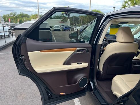 Used 2020 Lexus RX 350 FWD w/ Premium Package image 45