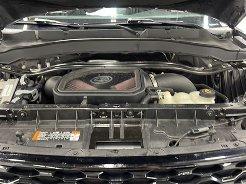Used 2021 Ford Explorer ST w/ Equipment Group 401A AWD/4WD image 26