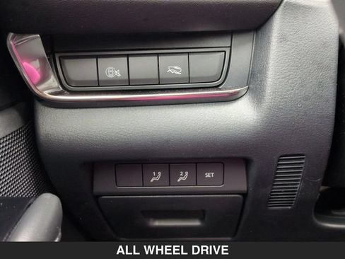 Used 2025 MAZDA CX-30 AWD 2.5 S w/ Preferred Package image 18