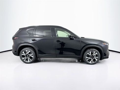 New 2026 MAZDA CX-5 Preferred image 11
