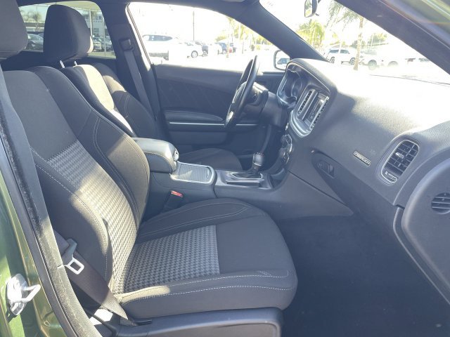 Used 2021 Dodge Charger SXT w/ Cold Weather Package RWD image 27