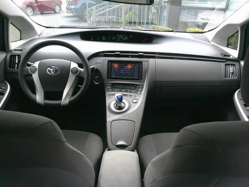 Used 2011 Toyota Prius Three image 15