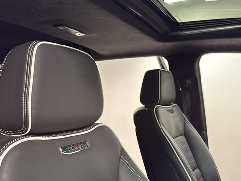 Used 2024 GMC Sierra 1500 AT4X image 19