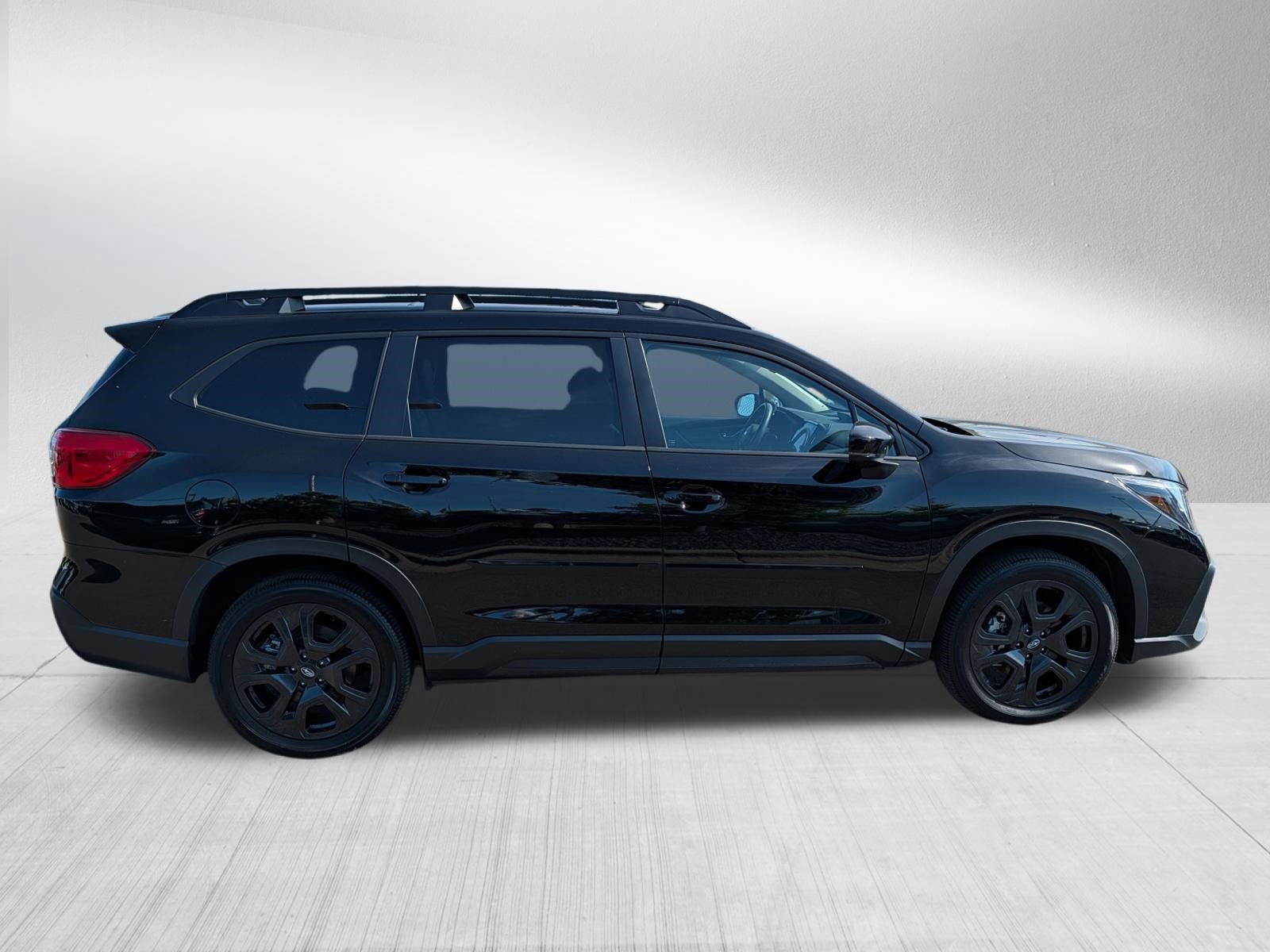 Used 2025 Subaru Ascent Bronze Edition AWD/4WD image 8