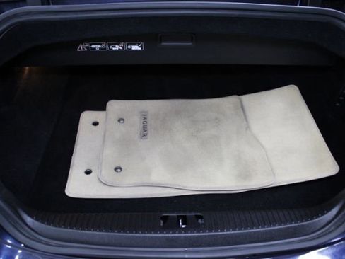 Used 2014 Jaguar XK Convertible image 22