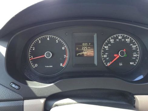 Used 2014 Volkswagen Jetta S image 14