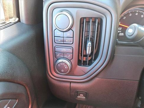 Certified 2023 GMC Sierra 1500 Pro image 20