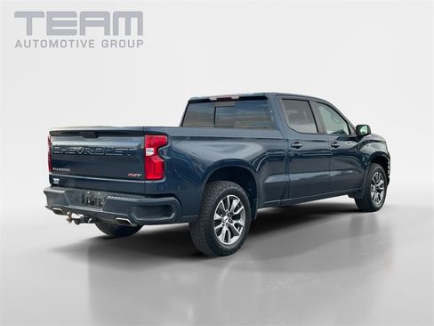 Used 2020 Chevrolet Silverado 1500 RST w/ All-Star Edition image 7