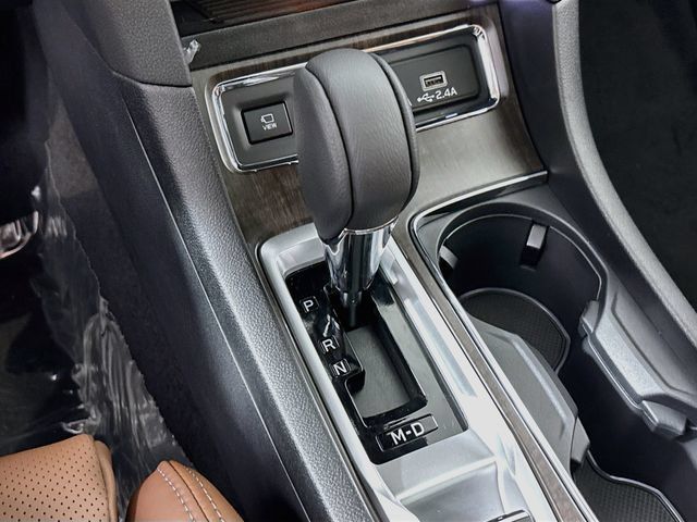 New 2026 Subaru Ascent Touring AWD/4WD image 17