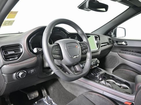 New 2026 Dodge Durango GT image 24