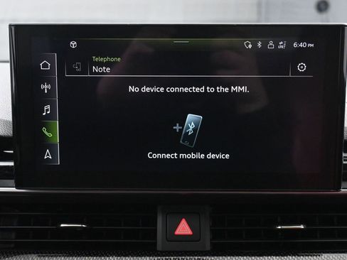 Used 2022 Audi S5 Prestige w/ S Sport Package AWD/4WD image 33