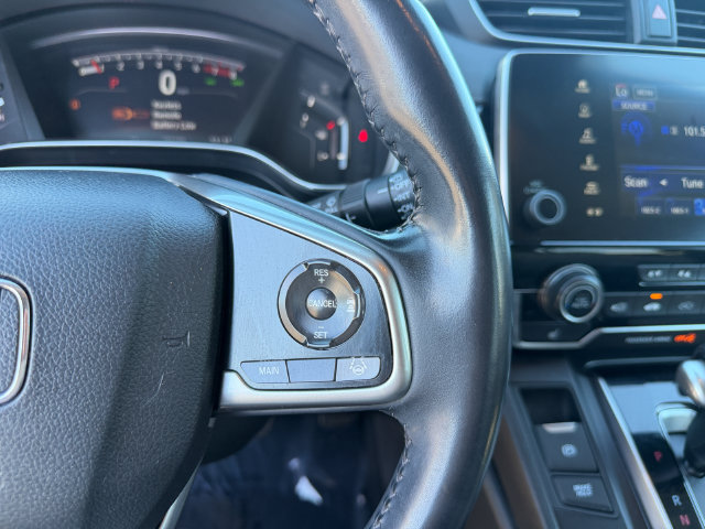 Used 2019 Honda CR-V Touring image 17