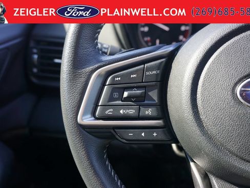 Used 2023 Subaru Outback Premium AWD/4WD image 22