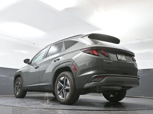 Used 2026 Hyundai Tucson SEL Plus AWD/4WD image 54