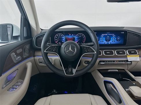 New 2026 Mercedes-Benz GLE 450 4MATIC image 23