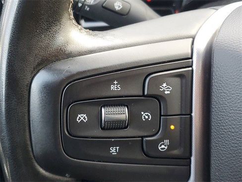 Certified 2024 GMC Sierra 2500 SLE w/ SLE Value Package; image 22