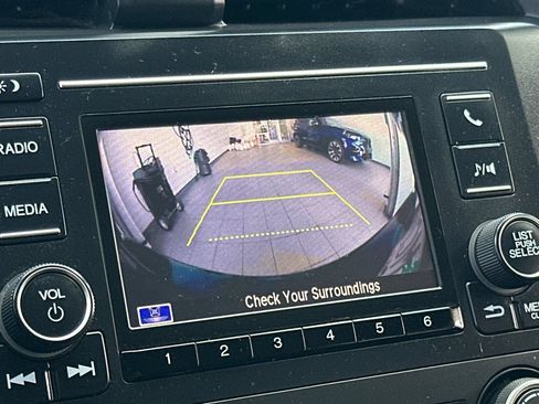 Used 2019 Honda Civic LX image 19