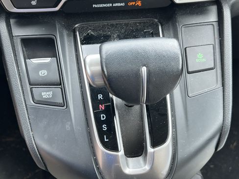 Used 2019 Honda CR-V EX-L image 26