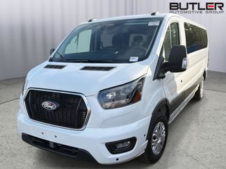 Used 2026 Ford Transit 350 XLT RWD video 1