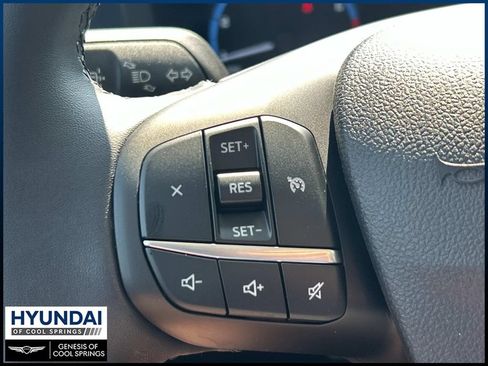 Used 2024 Ford Bronco Sport Heritage w/ Heritage Convenience Package AWD/4WD image 27
