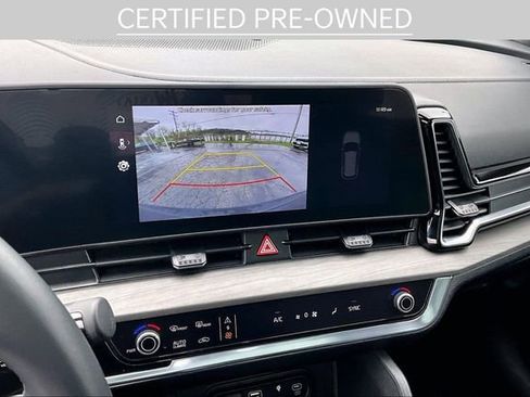 Used 2024 Kia Sportage X-Line w/ X-Line Premium Package image 19