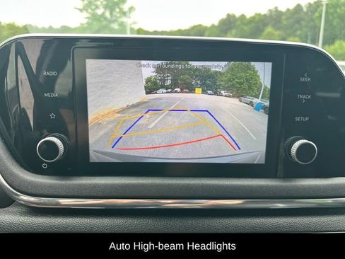 Used 2021 Hyundai Sonata SEL FWD image 14
