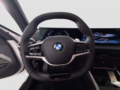 New 2026 BMW 330i Sedan w/ Convenience Package RWD image 11