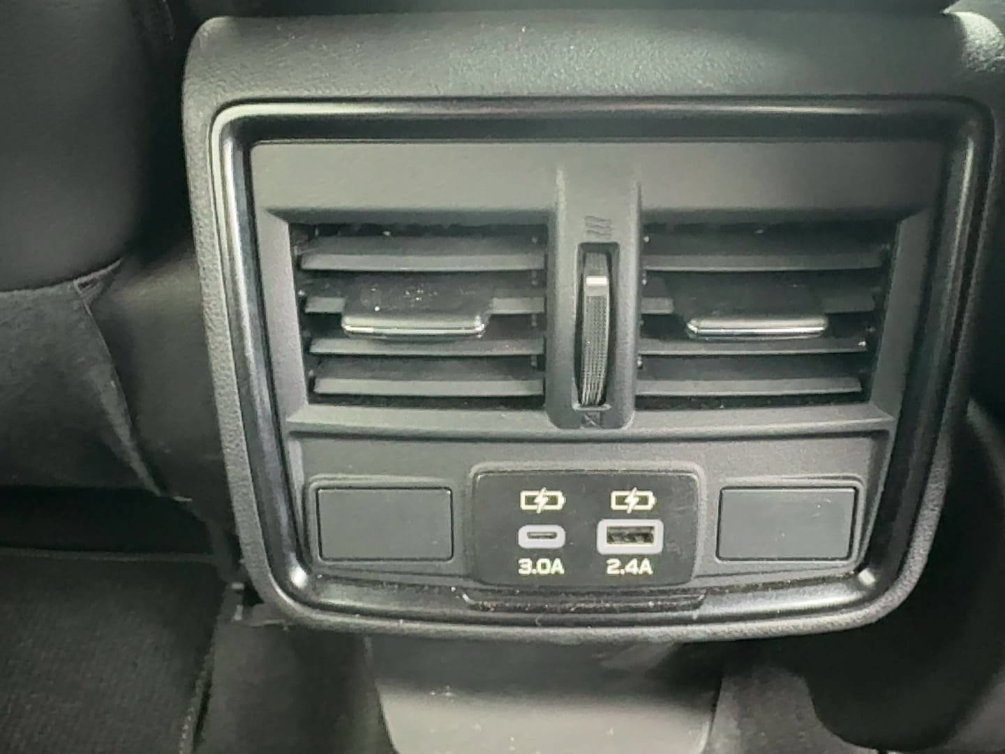 Certified 2026 Subaru Forester Sport AWD/4WD image 26