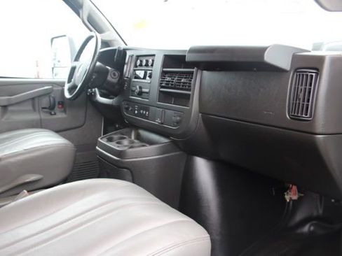 Used 2023 Chevrolet Express 3500 w/ Power Convenience Package image 35
