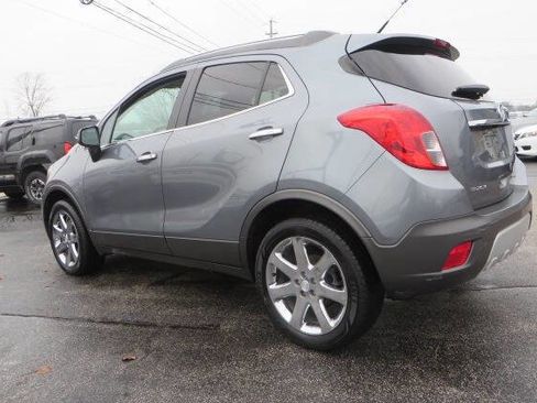 Used 2013 Buick Encore Leather image 3