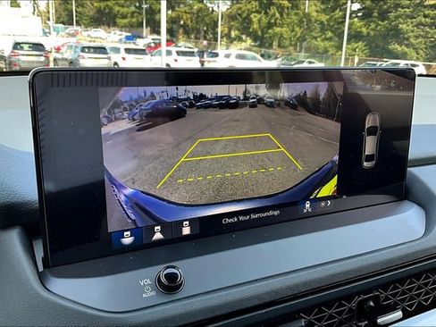 New 2025 Honda Accord Touring image 19