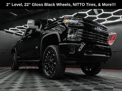 New 2026 Chevrolet Silverado 2500 Custom w/ Custom Value Package