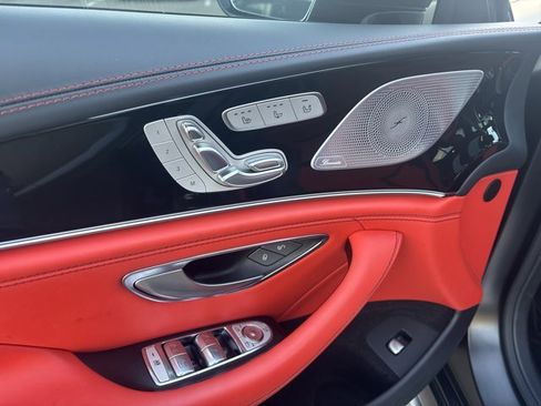 Used 2023 Mercedes-Benz AMG GT 53 image 27