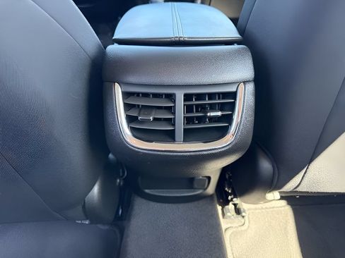 Used 2024 Chevrolet Malibu LT w/ Midnight Edition FWD image 12
