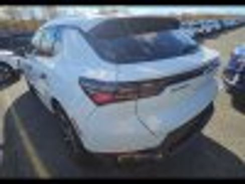 Used 2025 Chevrolet Equinox EV LT image 4