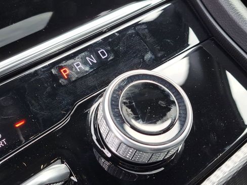 New 2026 Jeep Grand Cherokee L 4WD image 21