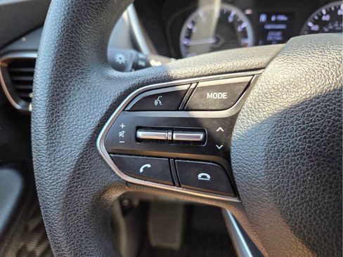 Used 2019 Hyundai Santa Fe SE FWD image 30