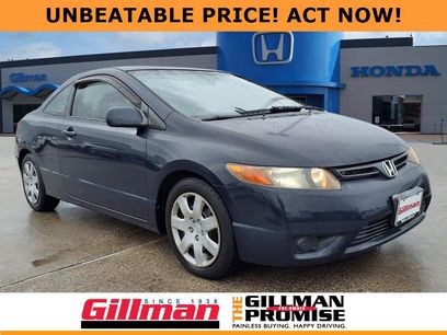 Used 2008 Honda Civic LX