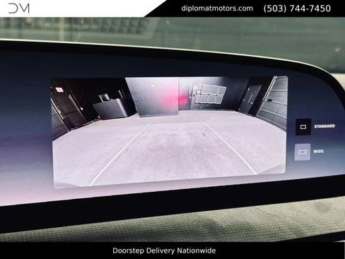 Used 2026 Lucid Gravity Grand Touring AWD/4WD image 42
