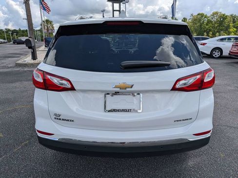 Used 2020 Chevrolet Equinox Premier FWD image 7