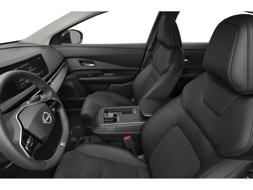 Used 2024 Nissan Ariya AWD image 8