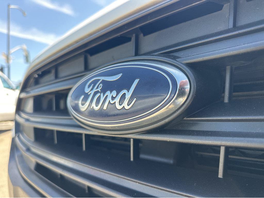 Used 2023 Ford Transit Connect XL FWD image 42