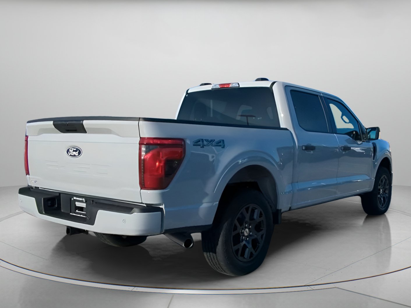 New 2026 Ford F150 STX w/ Equipment Group 200A AWD/4WD image 30
