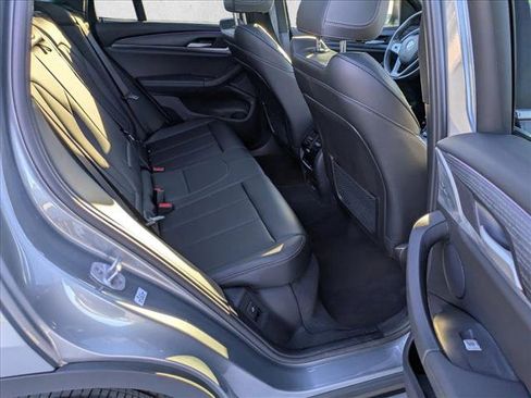 Certified 2023 BMW X3 xDrive30i w/ Convenience Package image 21