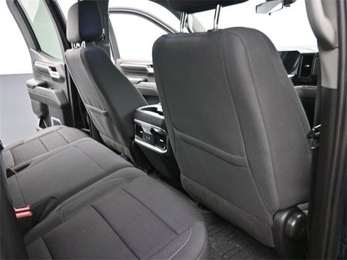 Used 2023 GMC Sierra 1500 Elevation w/ X31 Off-Road Package image 25