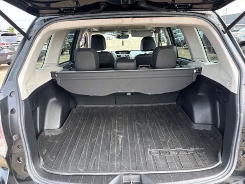 Used 2018 Subaru Forester 2.0XT Premium AWD/4WD image 14