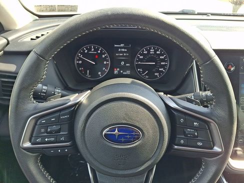 Certified 2025 Subaru Outback Premium image 20